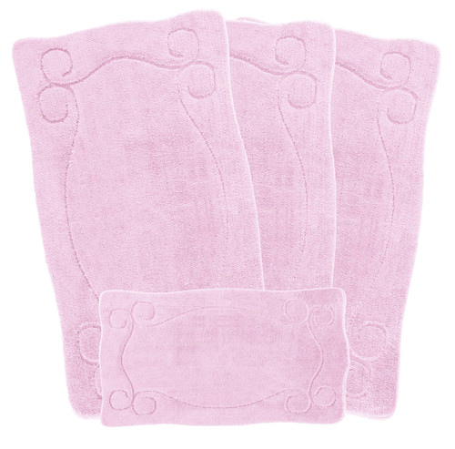 Romany gypsy washable - washable, mat