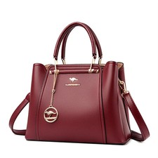 Women’s Designer Leather