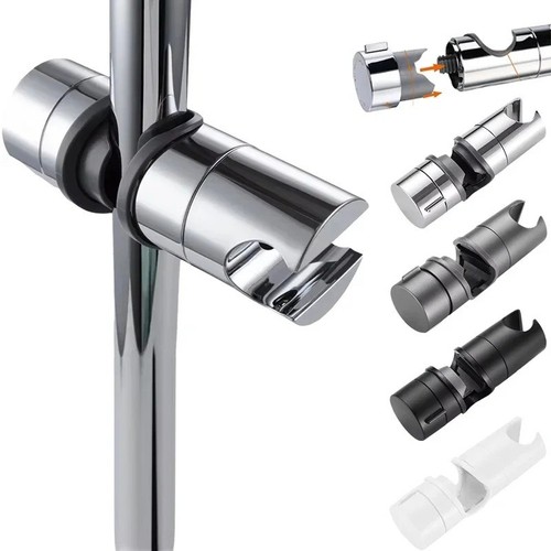 Universal adjustable shower - adjustable,