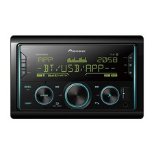 Pioneer MVH S620BT Car Stereo