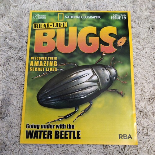 National geographic real life - national,