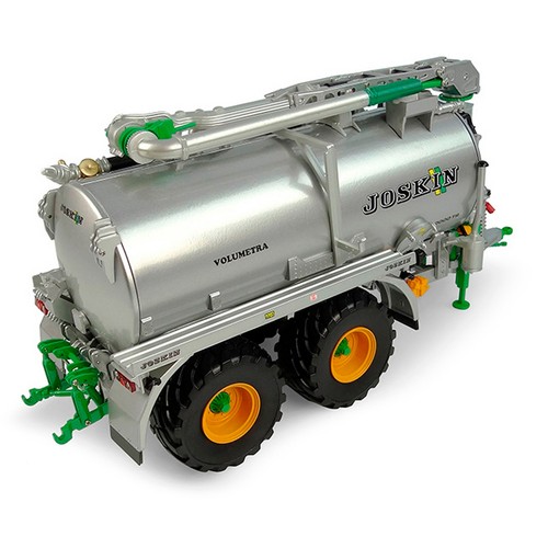Joskin volumetra 20000 ts - joskin,