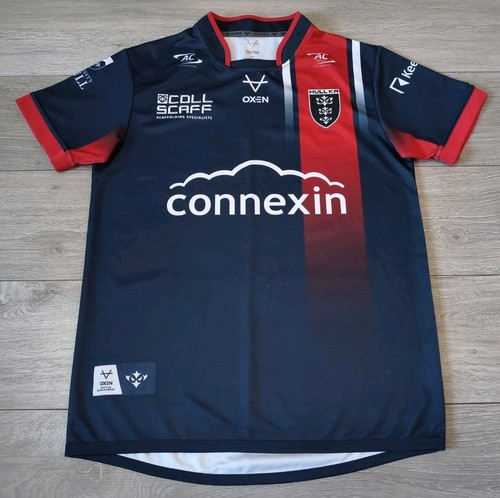 Hull kingston rovers rugby - kingston,