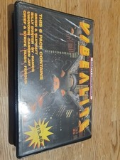 Vibealite Rave Tape Pack