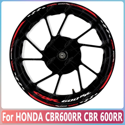 New for honda cbr600rr - for, 17"