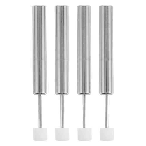 Vosarea 4pcs trash can damper - trash,