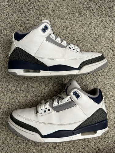Air jordan retro midnight - retro,