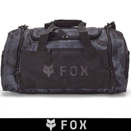 Fox racing motocross gear bag - fox,