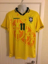 Brazil Football team  Romario