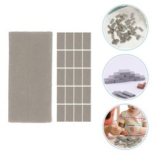  100 Pcs Building Bricks Mini