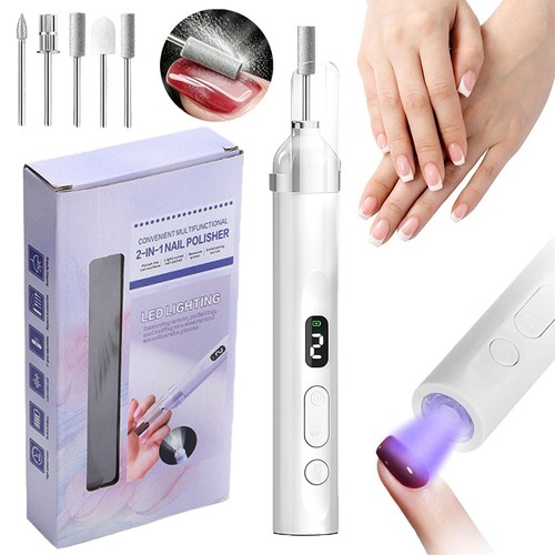 Professional toe nail grinder - professional,