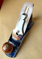 Record No.4 Wood Planer