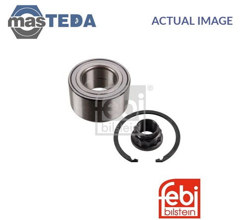 173665 wheel bearing - wheel, kit