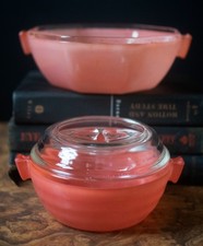 Vintage PHOENIX Pink SPRAYWARE