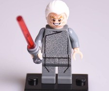 Custom lego star wars hero - lego,