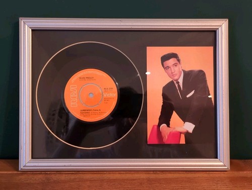 Elvis presley with the - elvis,