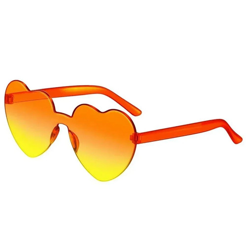 Love heart shape sunglasses - heart,