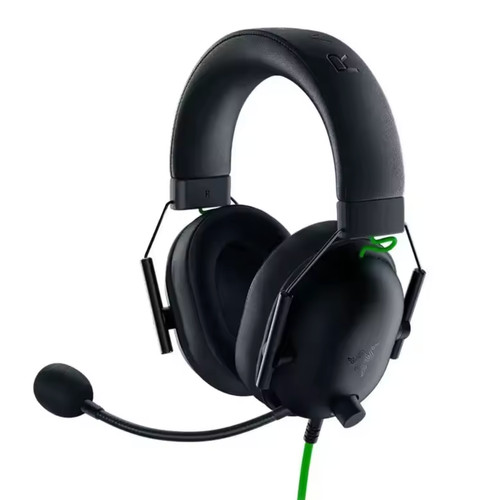 Razer blackshark - v2, x