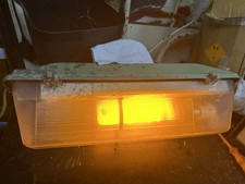 Eleco GR550 Vintage SOX Sodium