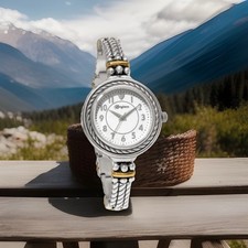 Brighton MENDOCINO Watch NWT