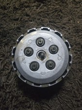 Scorpa Yamaha Sy250 Sy 250 TYZ 2001-2009 - Complete Clutch Basket