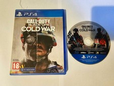 Call Of Duty Black Ops Cold