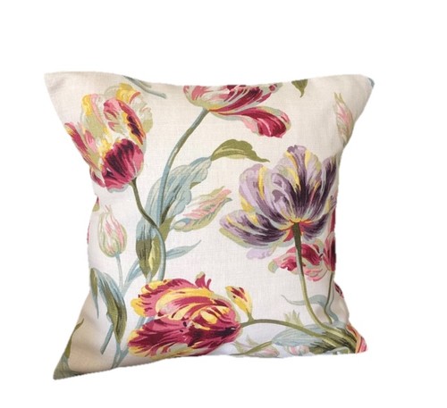 Envelope cushion cover - envelope,