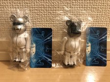 BE@RBRICK Series 21 SF Daft