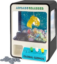 Global Gizmos Grabber Machine