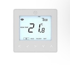 Polypipe Smart Programmable