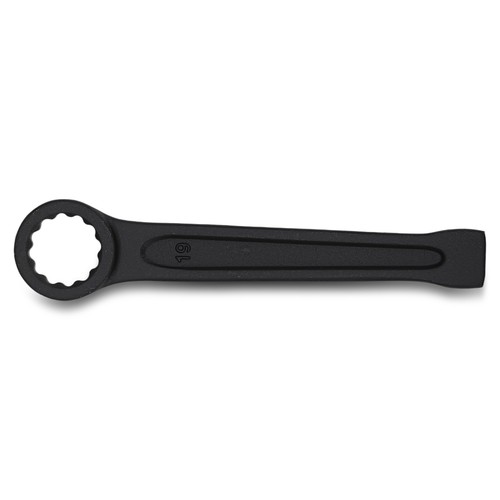 19mm metric flogging striking - metric,