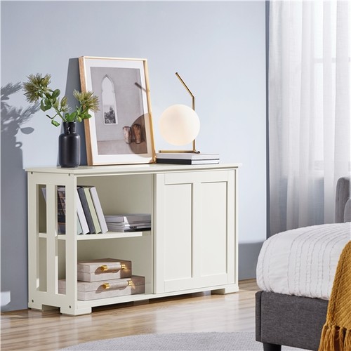 Kitchen storage sideboard - kitchen,