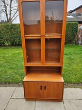 G- Plan Fresco teak vintage