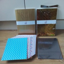 3 x Create And Craft Luxury