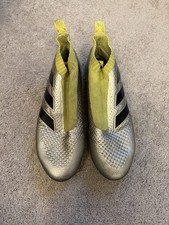 adidas Techfit NSG Football