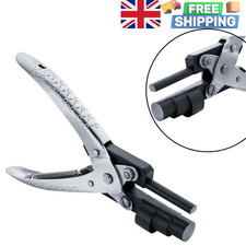 Parallel Action 3 step Looping