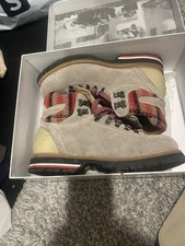 Rare Moncler colorway  Visvim