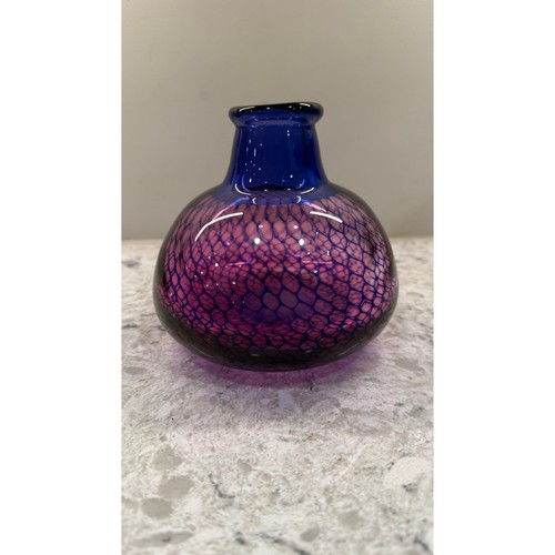 1950s orrefors kraka net - orrefors,