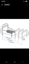 IKEA Sundvik Extendable