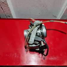 Yamaha yzf 426 2001 - yamaha,