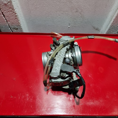Yamaha yzf 426 2001 - yzf,