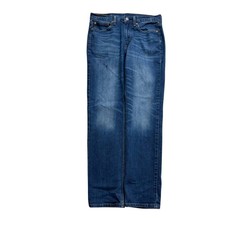 Levis 514 Jeans W32 L33 Mens