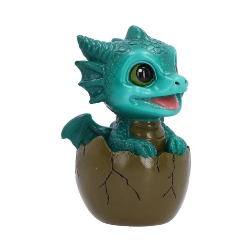 Nemesis now shellbound - now, green