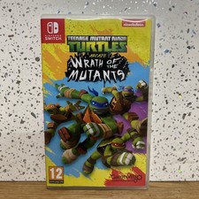 TMNT Teenage Mutant Ninja