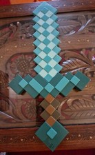 Minecraft Sword