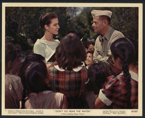 Glenn ford gia scala children - gia,