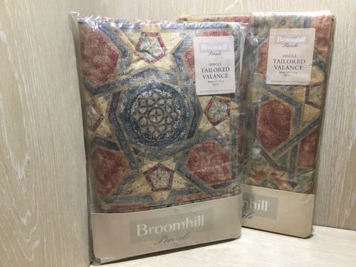 Broomhill percale single bed - broomhill,