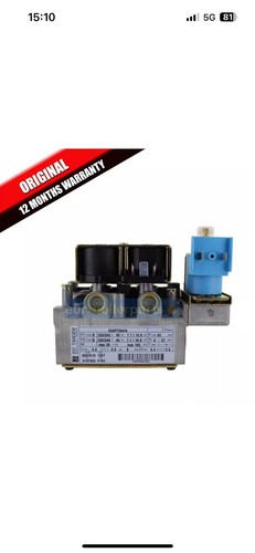 Worcester 230 rsf 24i - 230,