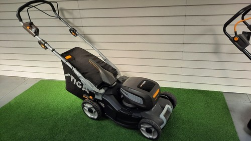 Stiga twinclip 950sq dae - dae,