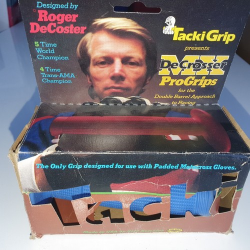 Racing usa tacki grips - jt,